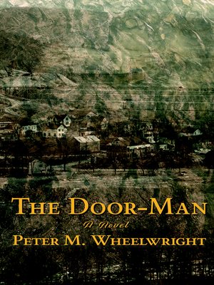 cover image of The Door-Man